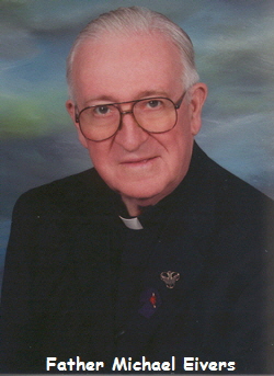 Fr Michael Eivers