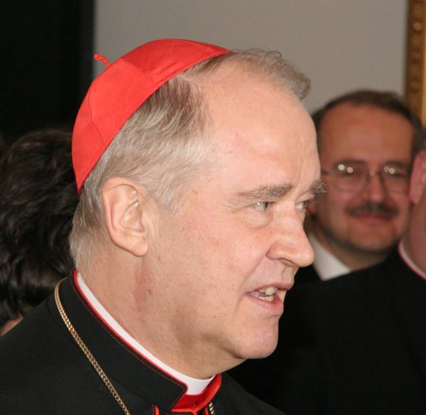 Kardinal Cordes