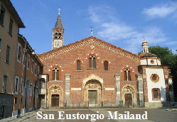 San Eustorgio